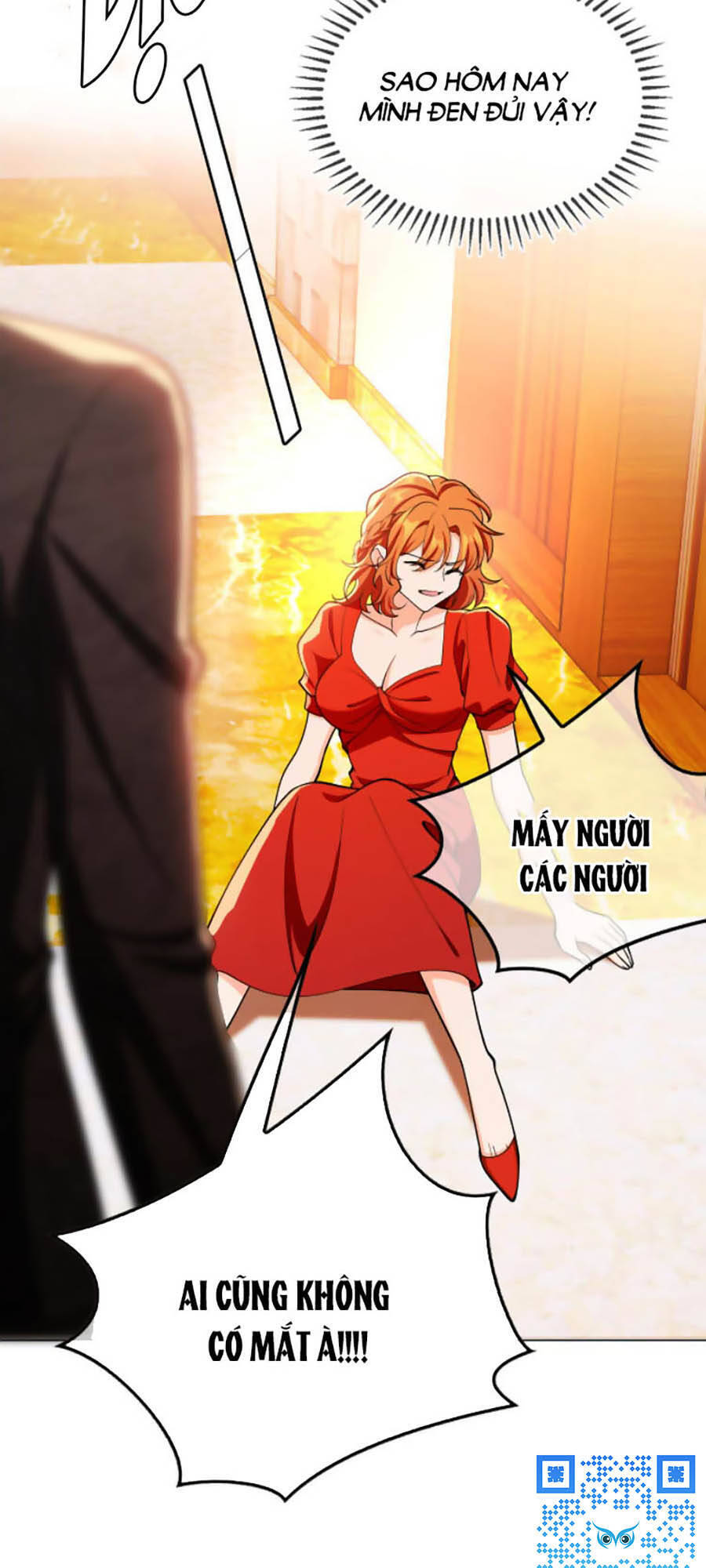Kế Hoạch Công Lược Của Cô Vợ Gả Thay Chap 44 - Next Chap 45