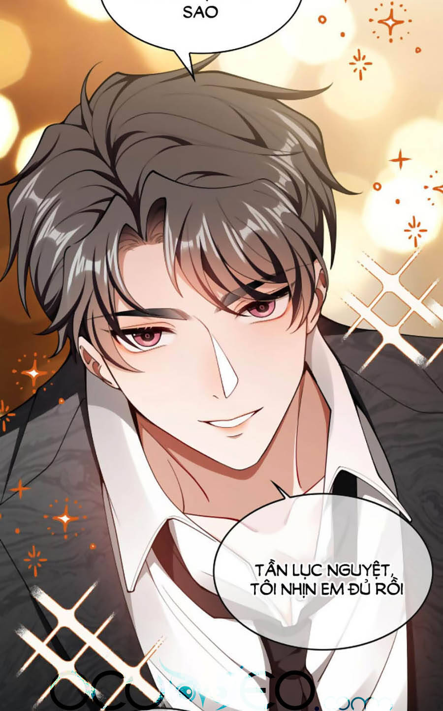 Kế Hoạch Công Lược Của Cô Vợ Gả Thay Chap 44 - Next Chap 45