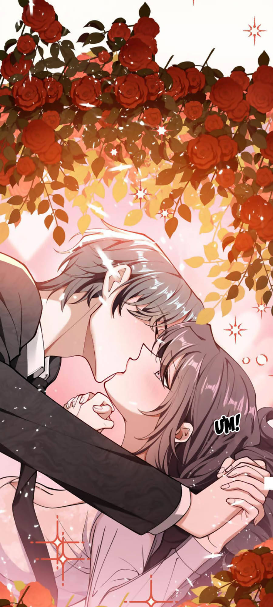 Kế Hoạch Công Lược Của Cô Vợ Gả Thay Chap 44 - Next Chap 45