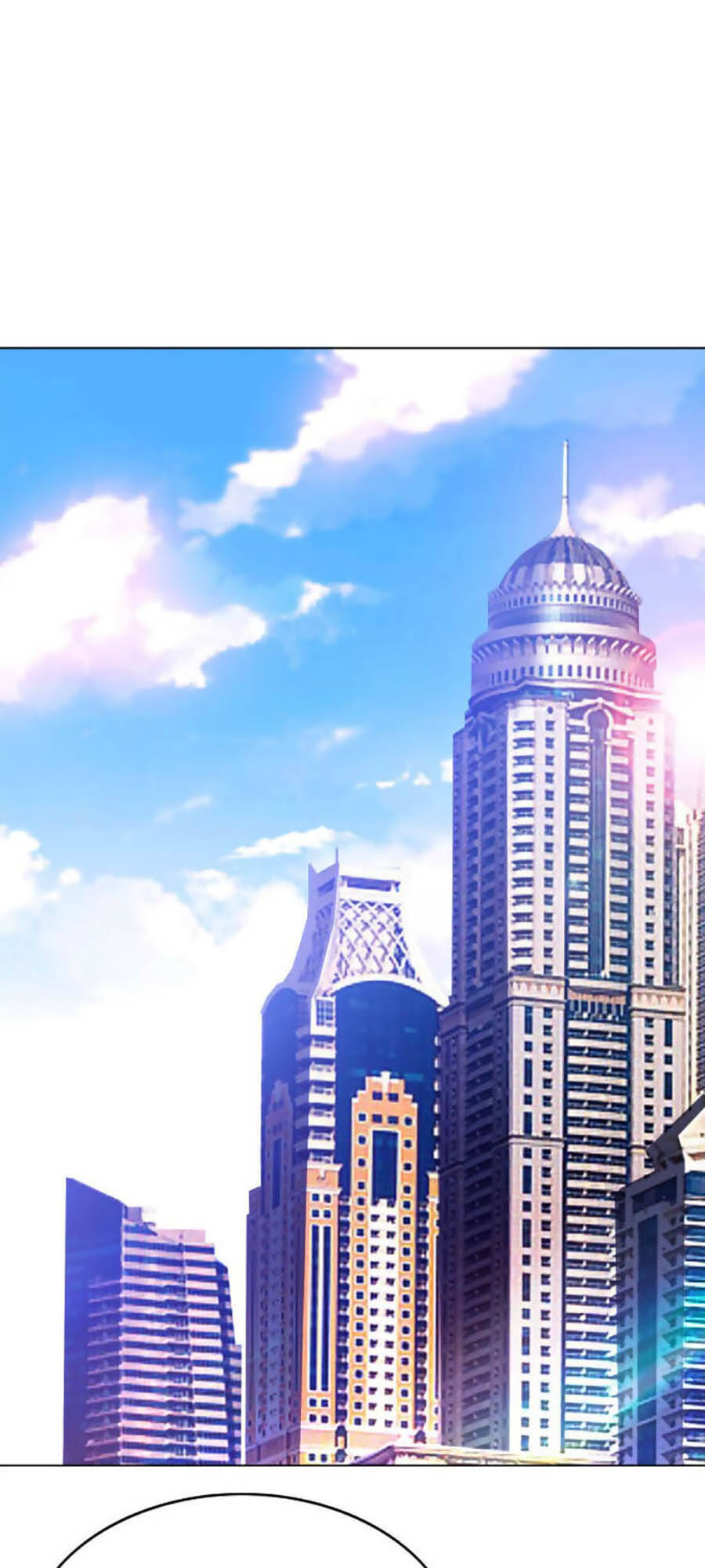 Kế Hoạch Công Lược Của Cô Vợ Gả Thay Chap 45 - Next Chap 46