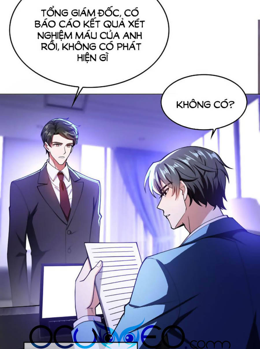 Kế Hoạch Công Lược Của Cô Vợ Gả Thay Chap 45 - Next Chap 46