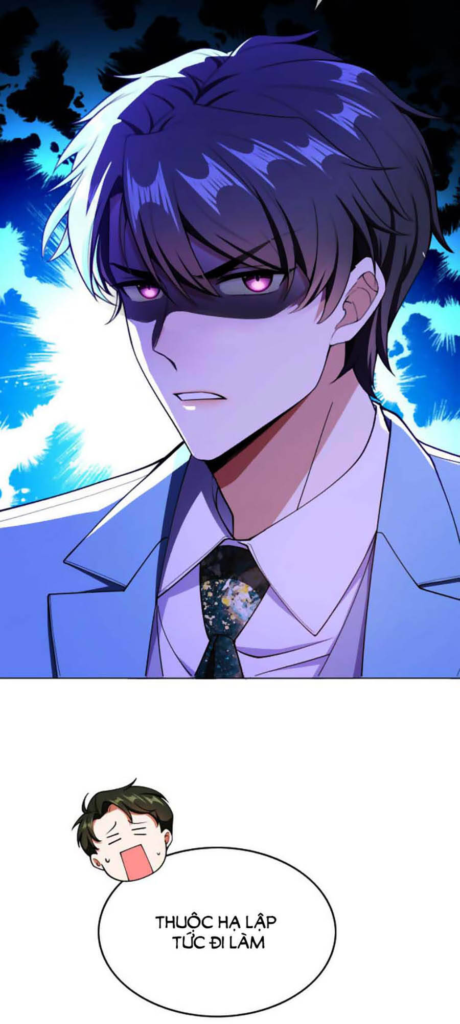 Kế Hoạch Công Lược Của Cô Vợ Gả Thay Chap 45 - Next Chap 46