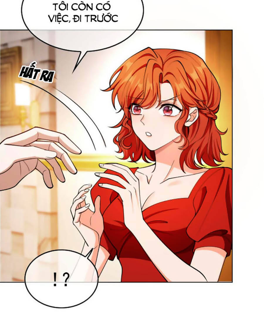 Kế Hoạch Công Lược Của Cô Vợ Gả Thay Chap 45 - Next Chap 46