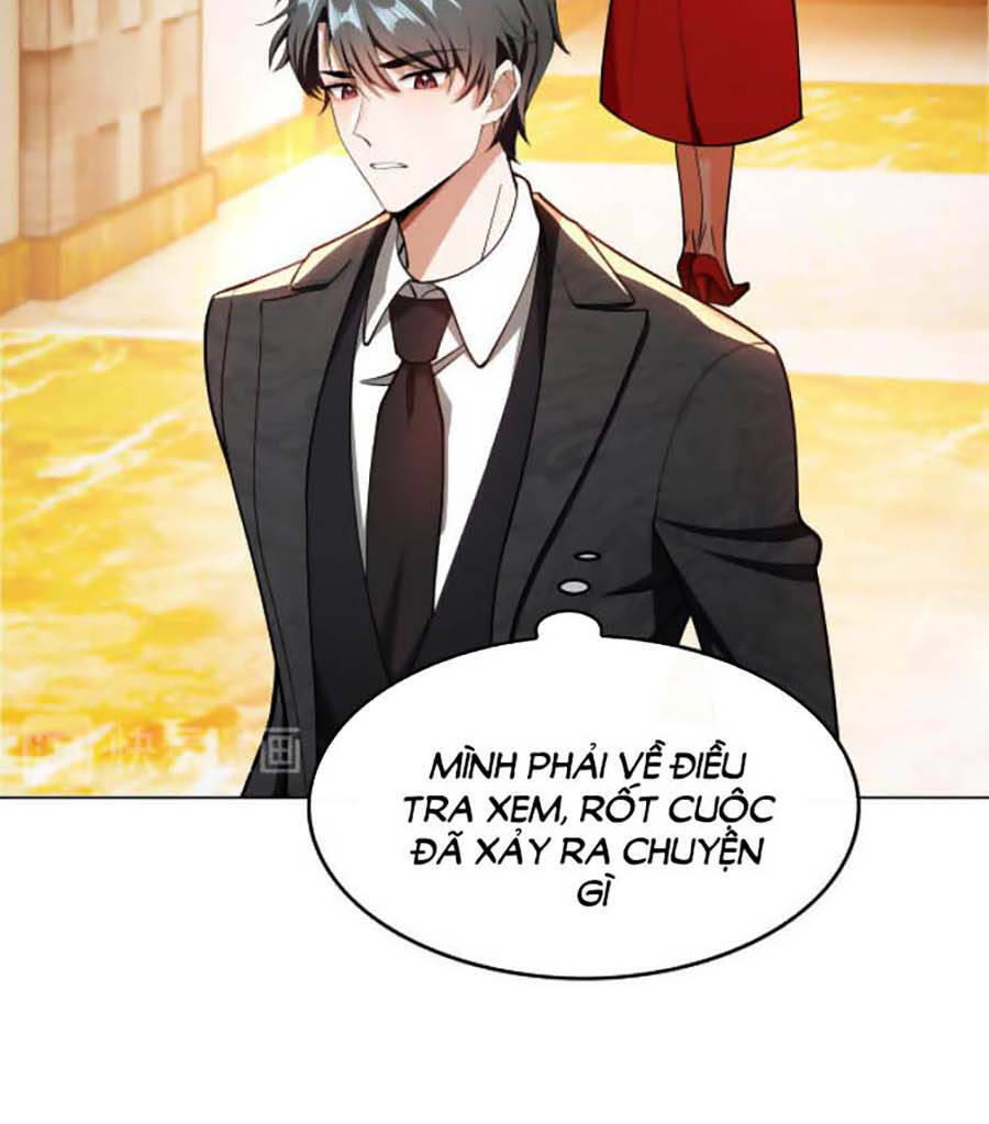 Kế Hoạch Công Lược Của Cô Vợ Gả Thay Chap 45 - Next Chap 46
