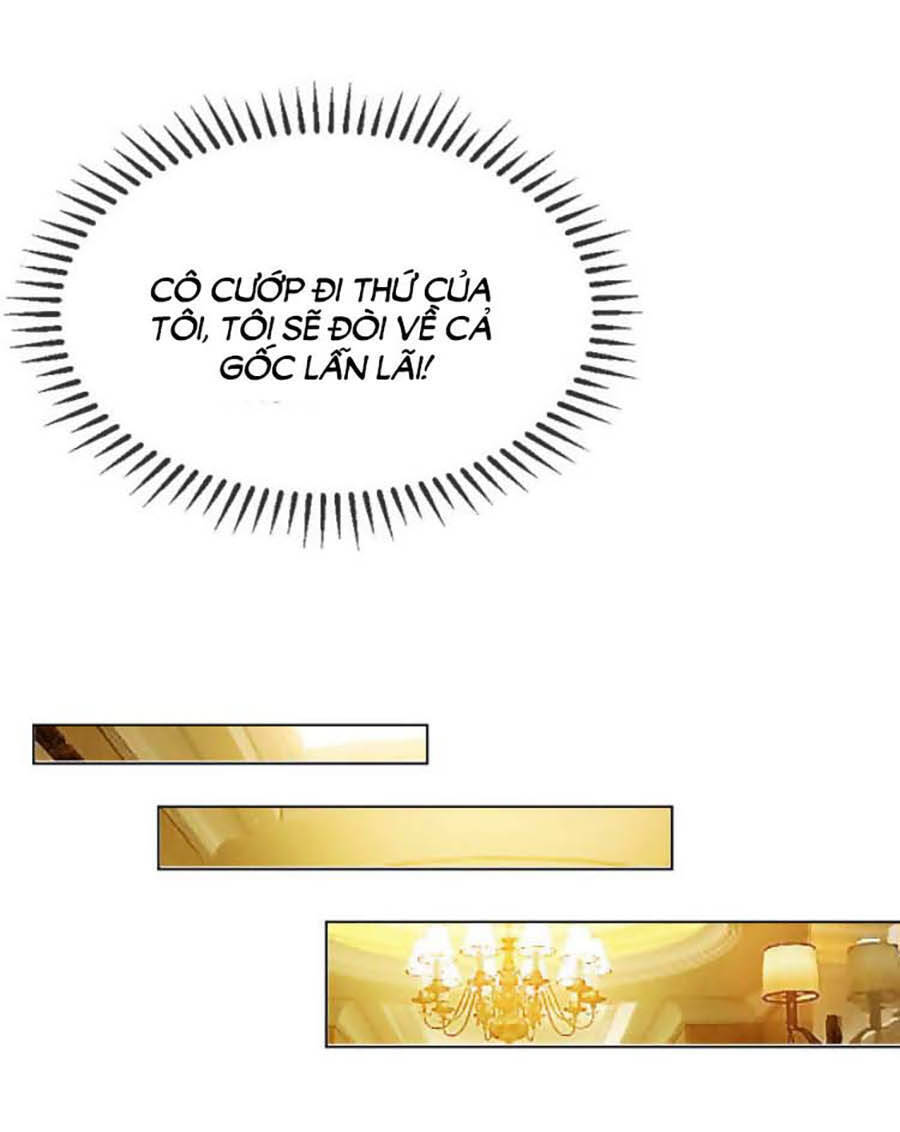 Kế Hoạch Công Lược Của Cô Vợ Gả Thay Chap 45 - Next Chap 46