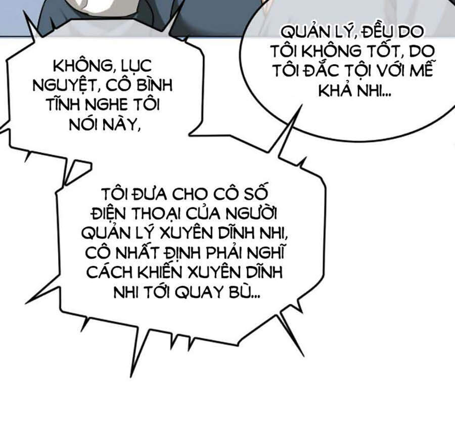Kế Hoạch Công Lược Của Cô Vợ Gả Thay Chap 53 - Next Chap 54