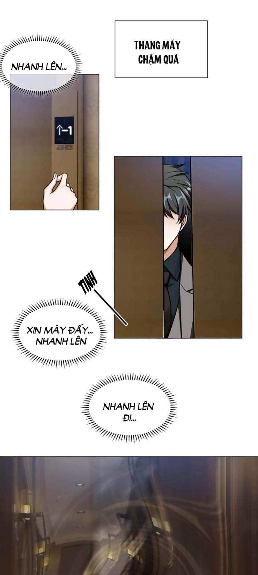 Kế Hoạch Công Lược Của Cô Vợ Gả Thay Chap 53 - Next Chap 54