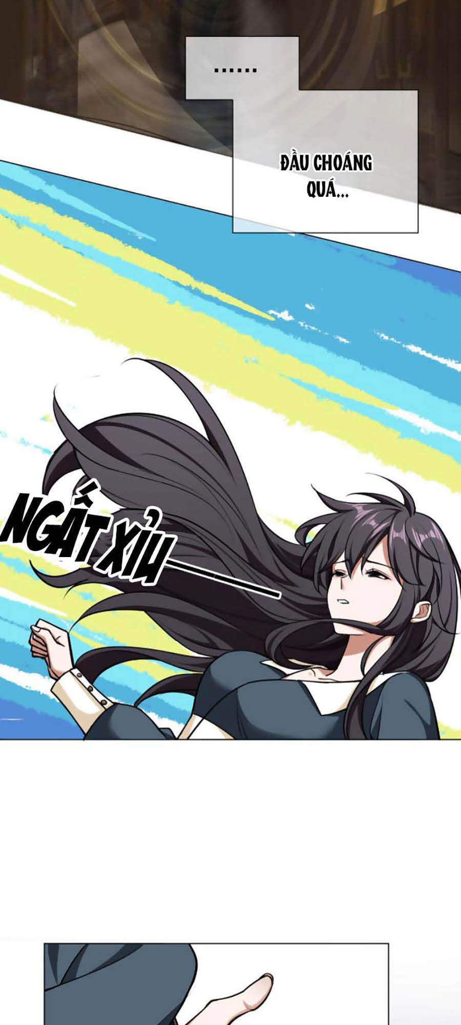 Kế Hoạch Công Lược Của Cô Vợ Gả Thay Chap 53 - Next Chap 54