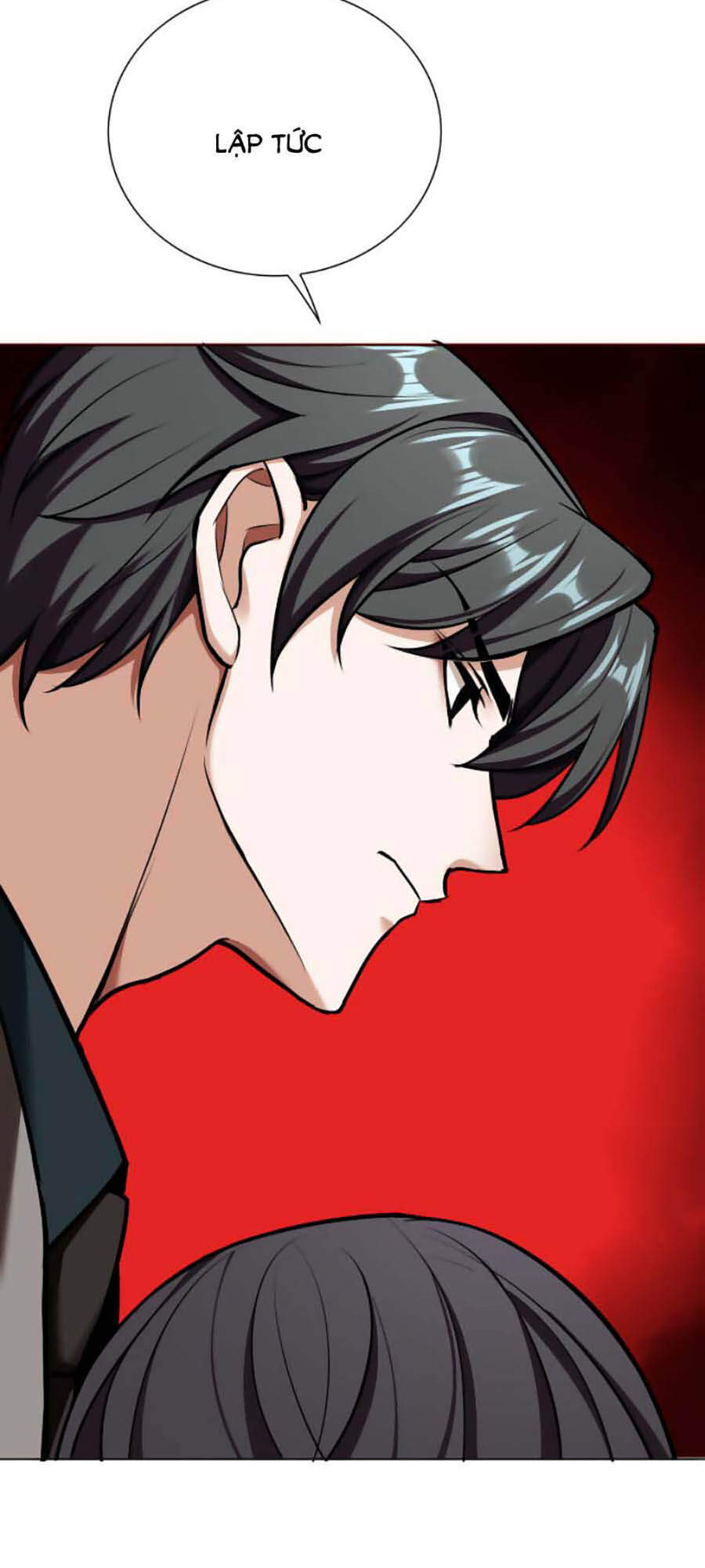 Kế Hoạch Công Lược Của Cô Vợ Gả Thay Chap 53 - Next Chap 54