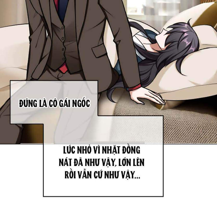 Kế Hoạch Công Lược Của Cô Vợ Gả Thay Chap 53 - Next Chap 54