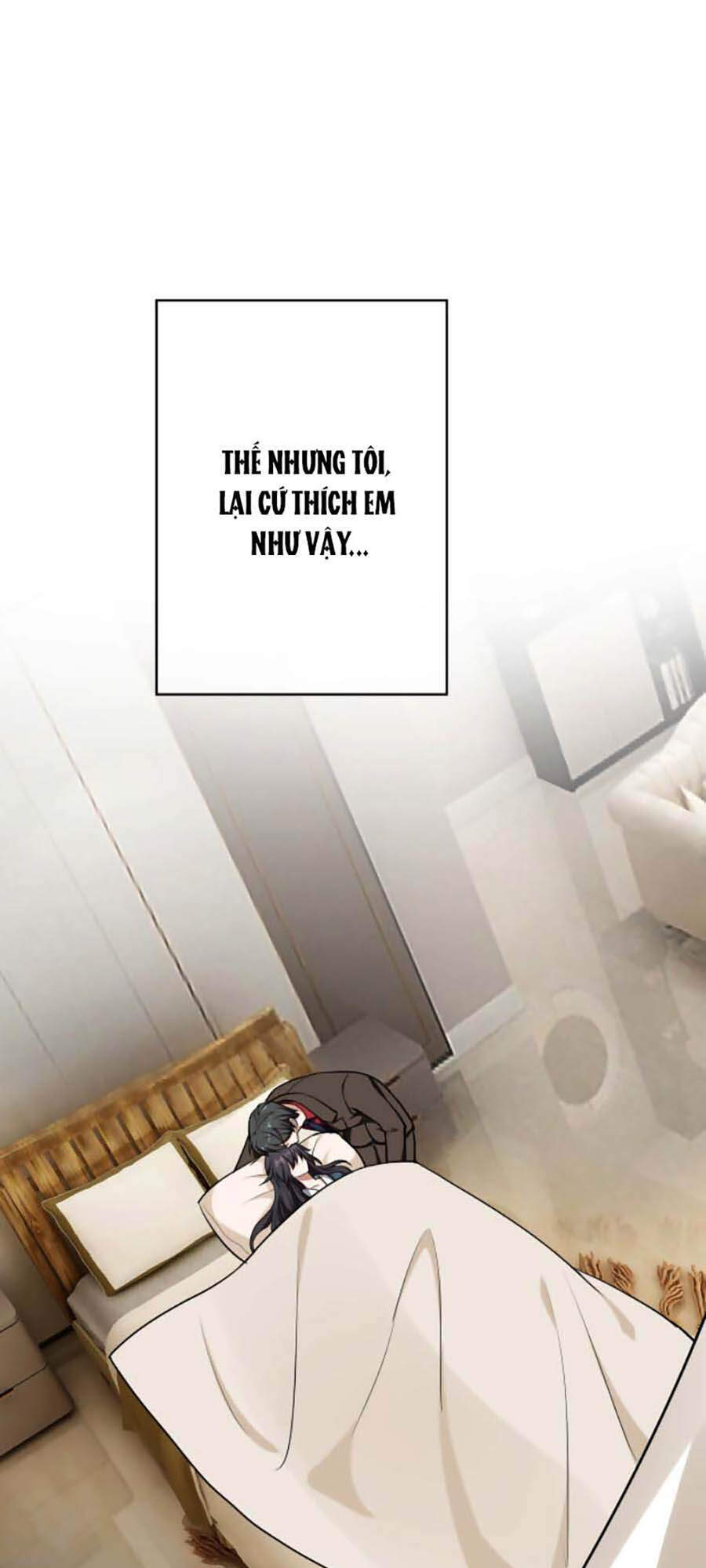 Kế Hoạch Công Lược Của Cô Vợ Gả Thay Chap 53 - Next Chap 54