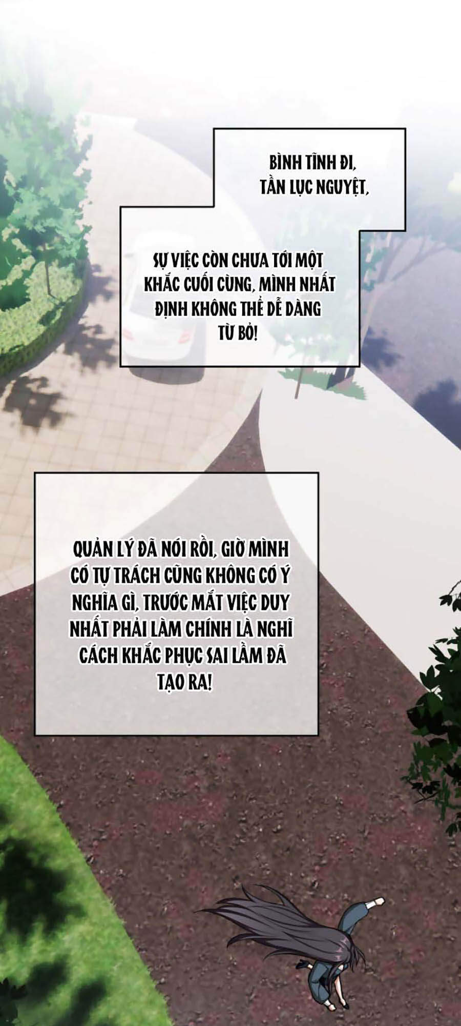 Kế Hoạch Công Lược Của Cô Vợ Gả Thay Chap 53 - Next Chap 54
