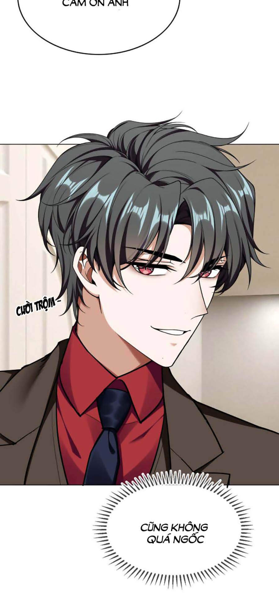 Kế Hoạch Công Lược Của Cô Vợ Gả Thay Chap 53 - Next Chap 54