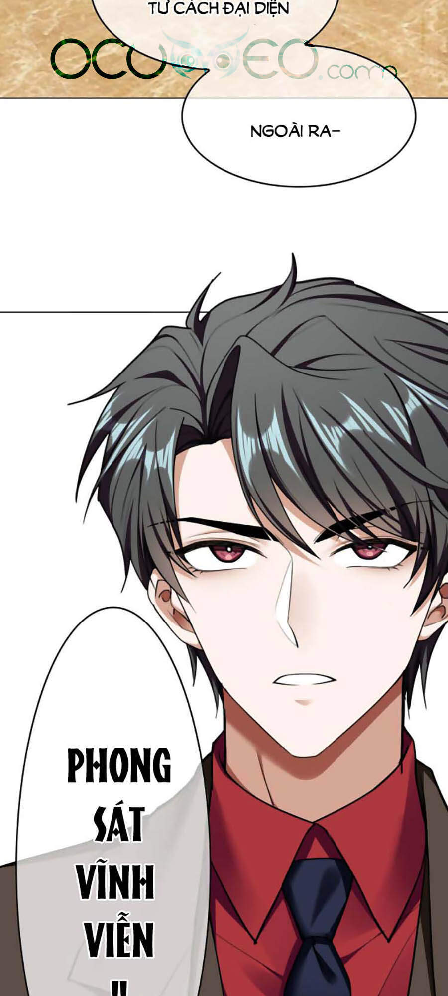 Kế Hoạch Công Lược Của Cô Vợ Gả Thay Chap 53 - Next Chap 54