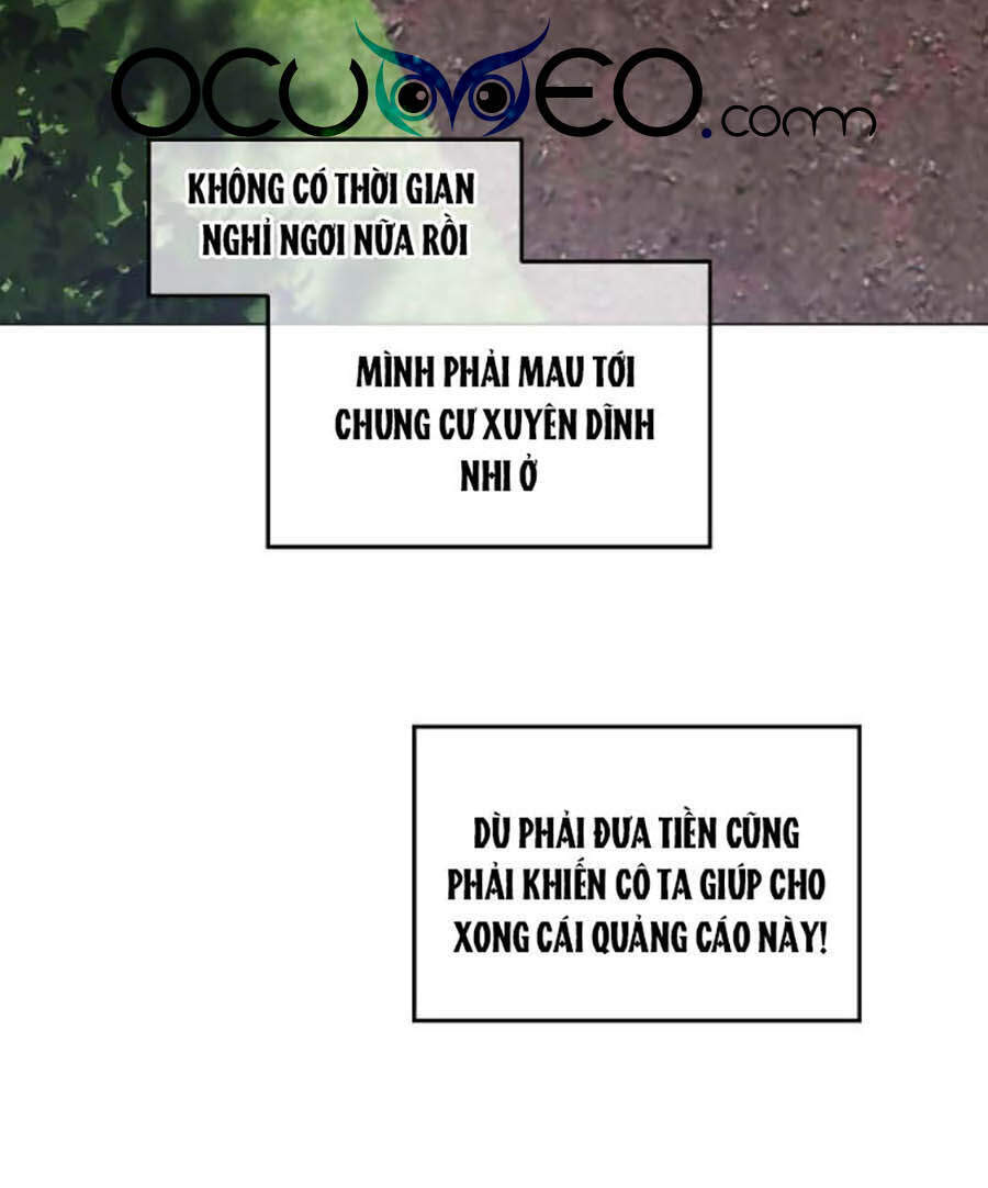 Kế Hoạch Công Lược Của Cô Vợ Gả Thay Chap 53 - Next Chap 54