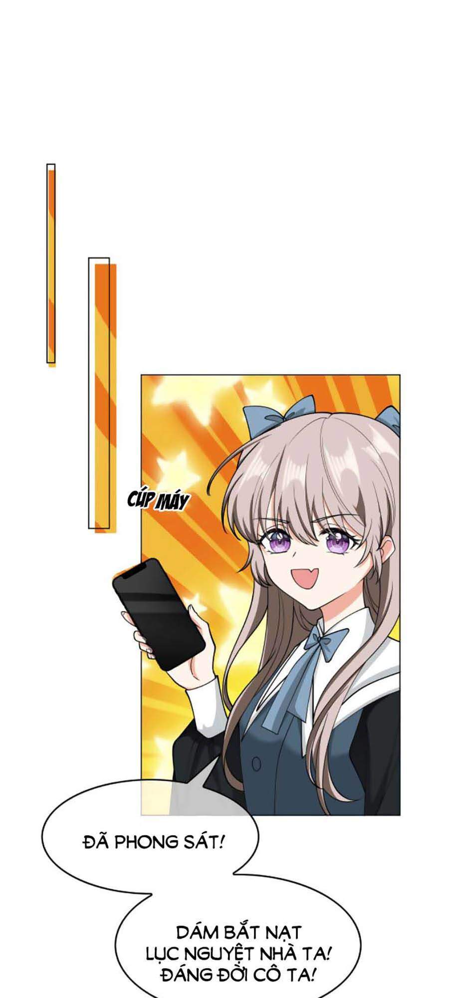 Kế Hoạch Công Lược Của Cô Vợ Gả Thay Chap 54 - Next Chap 55