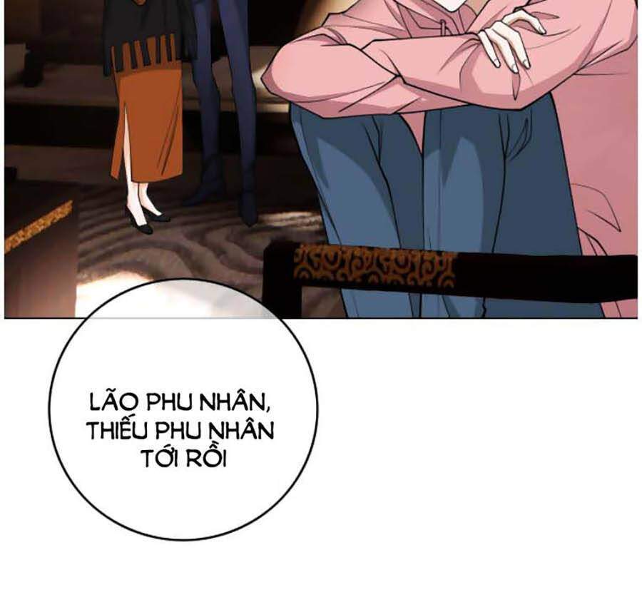 Kế Hoạch Công Lược Của Cô Vợ Gả Thay Chap 54 - Next Chap 55