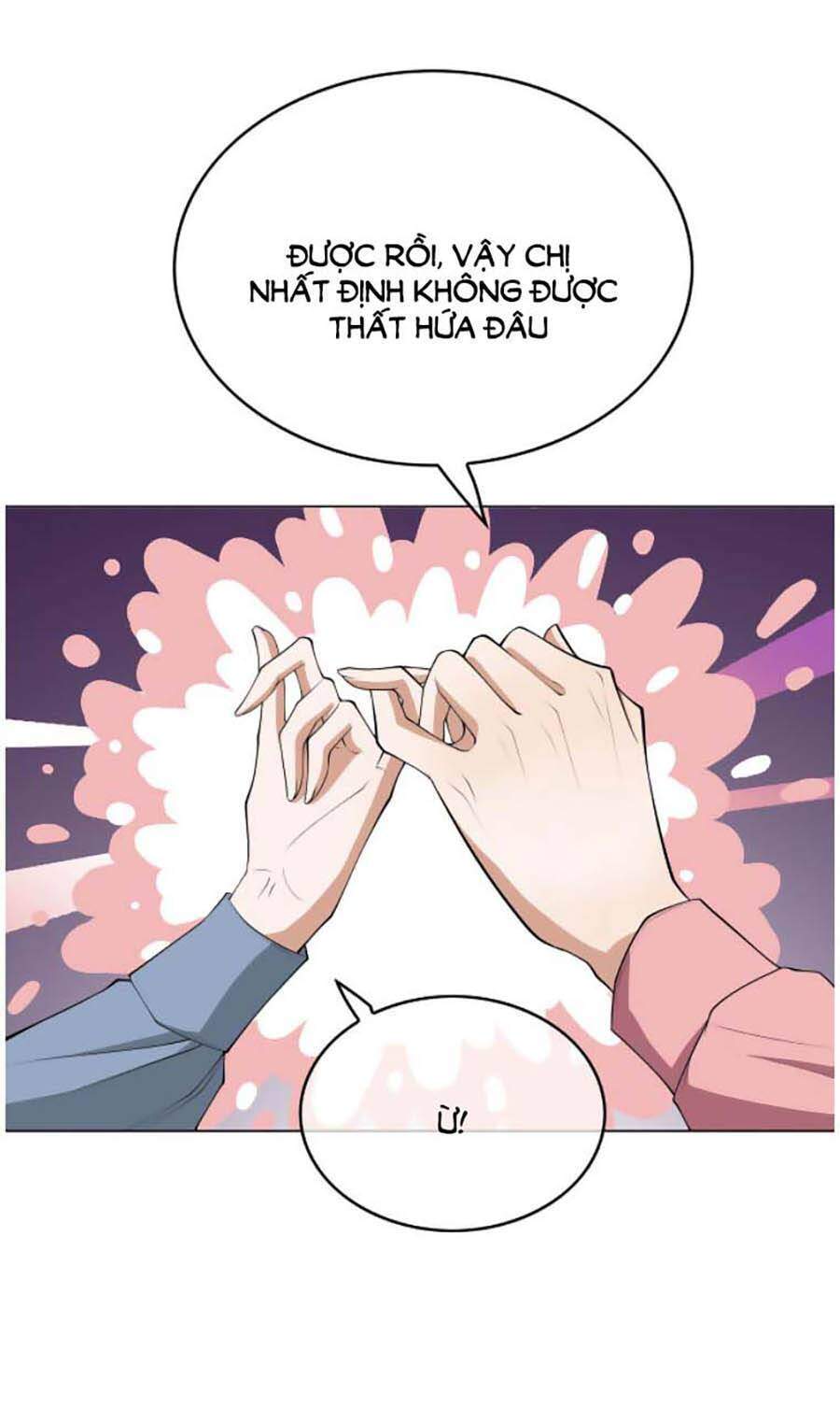 Kế Hoạch Công Lược Của Cô Vợ Gả Thay Chap 54 - Next Chap 55