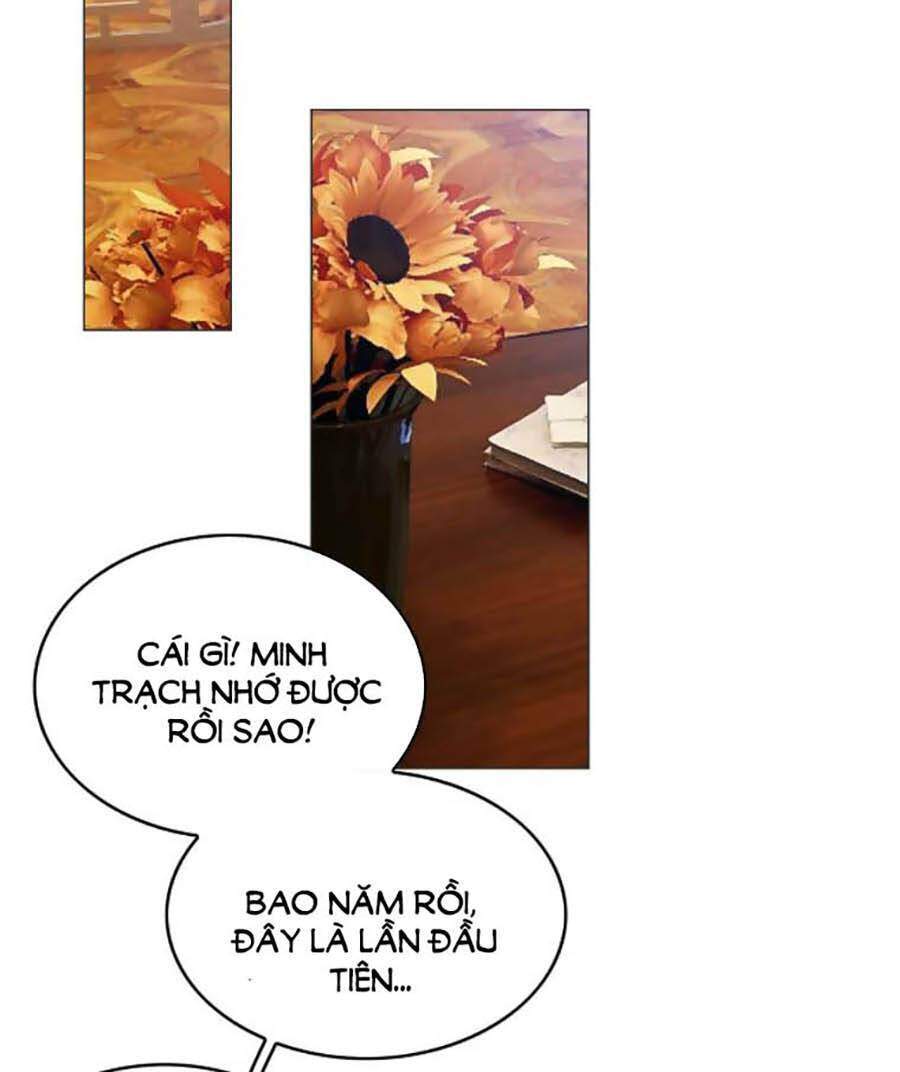 Kế Hoạch Công Lược Của Cô Vợ Gả Thay Chap 54 - Next Chap 55