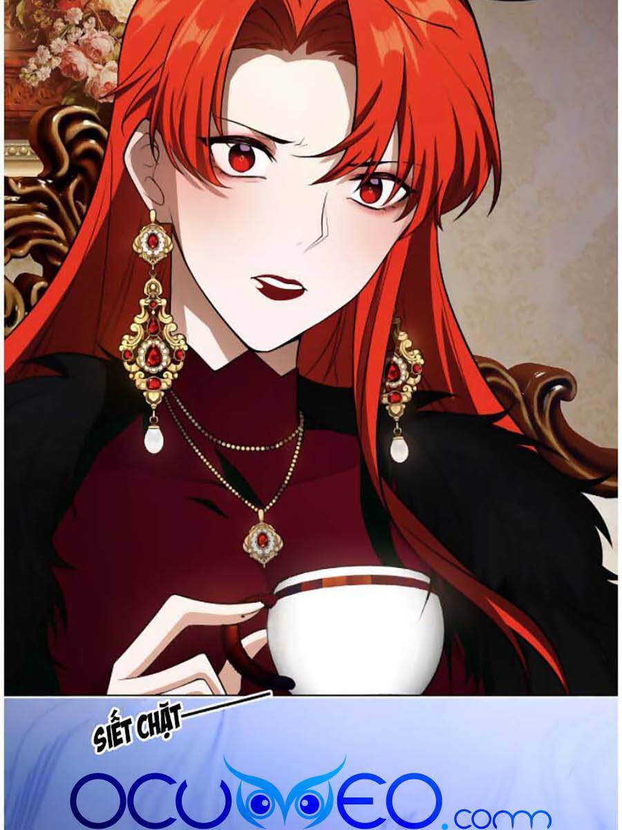 Kế Hoạch Công Lược Của Cô Vợ Gả Thay Chap 54 - Next Chap 55