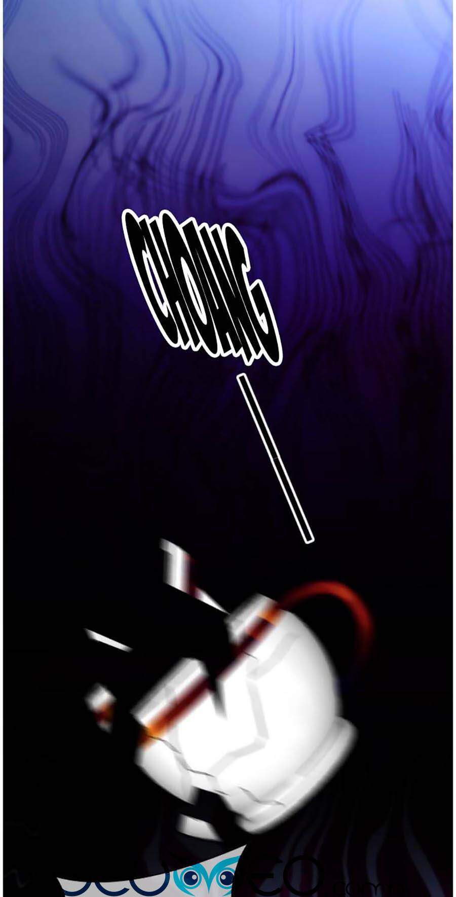 Kế Hoạch Công Lược Của Cô Vợ Gả Thay Chap 54 - Next Chap 55
