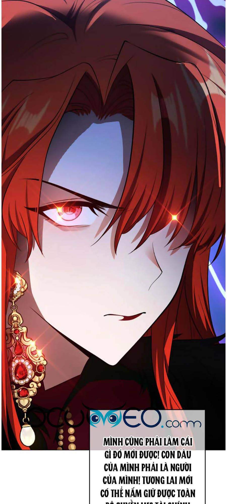 Kế Hoạch Công Lược Của Cô Vợ Gả Thay Chap 54 - Next Chap 55