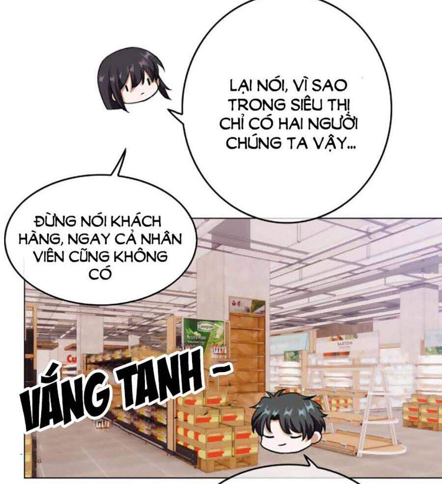 Kế Hoạch Công Lược Của Cô Vợ Gả Thay Chap 55 - Next Chap 56