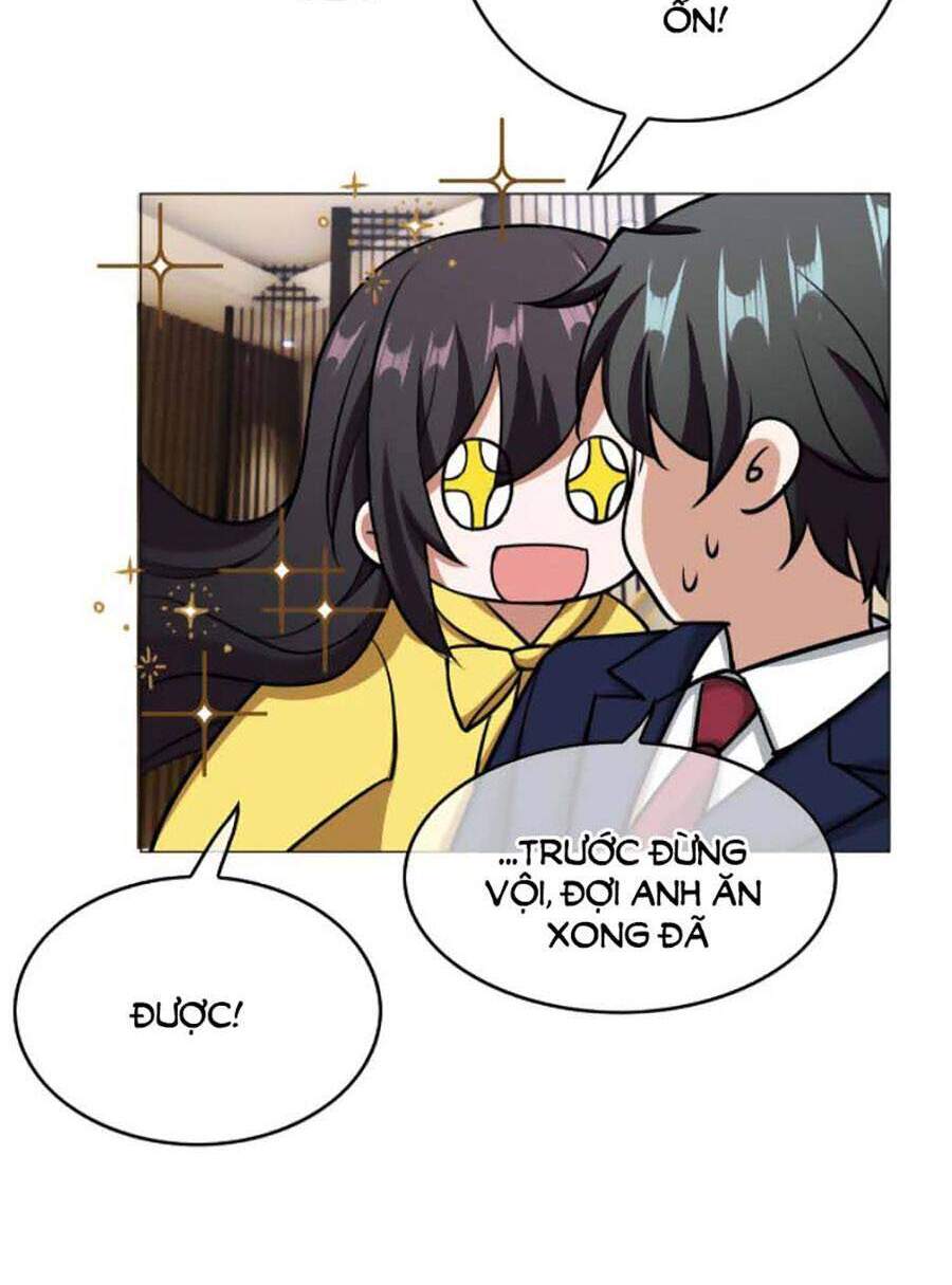 Kế Hoạch Công Lược Của Cô Vợ Gả Thay Chap 55 - Next Chap 56