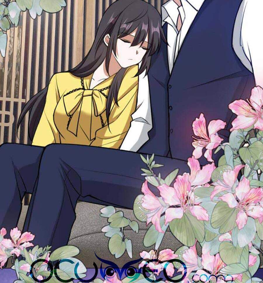 Kế Hoạch Công Lược Của Cô Vợ Gả Thay Chap 55 - Next Chap 56