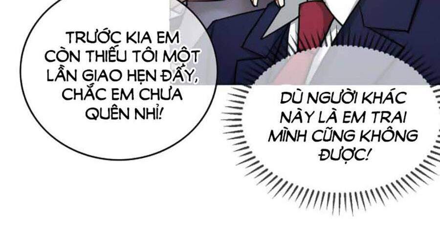 Kế Hoạch Công Lược Của Cô Vợ Gả Thay Chap 55 - Next Chap 56