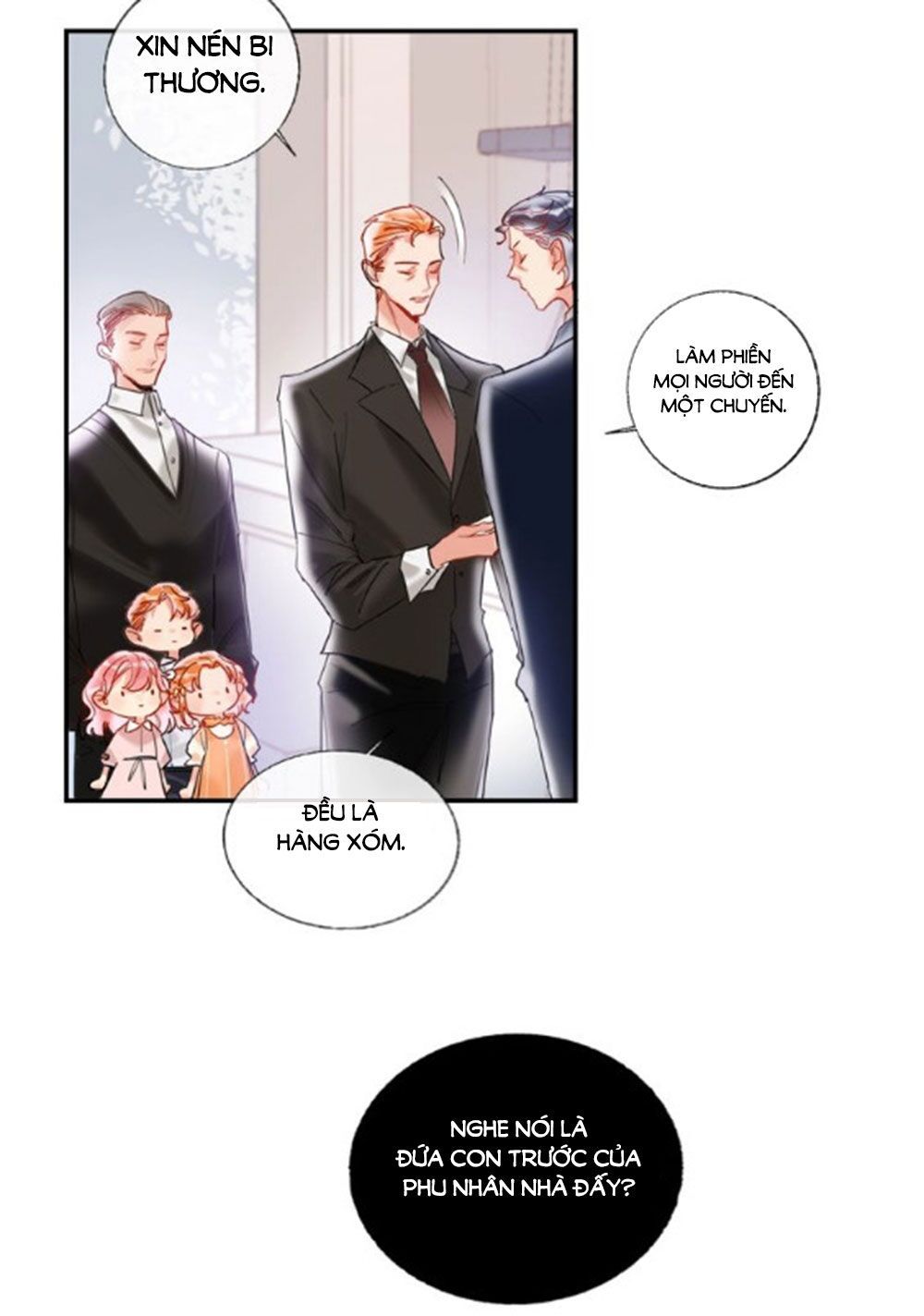 Kế Hoạch Đánh Chiếm Của Công Chúa Nghèo Chap 18 - Next Chap 19