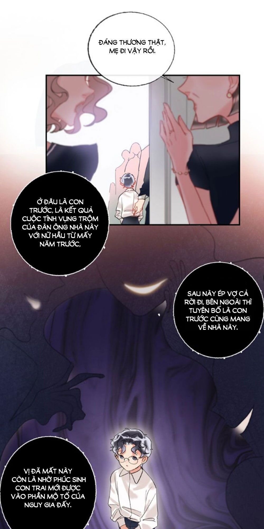 Kế Hoạch Đánh Chiếm Của Công Chúa Nghèo Chap 18 - Next Chap 19