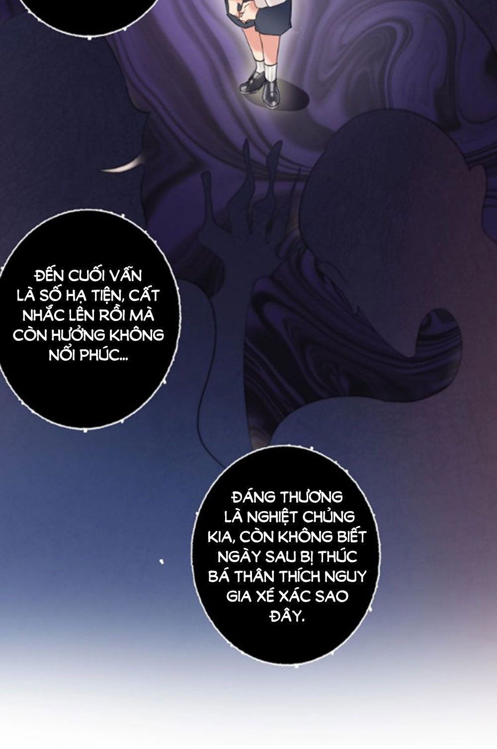 Kế Hoạch Đánh Chiếm Của Công Chúa Nghèo Chap 18 - Next Chap 19