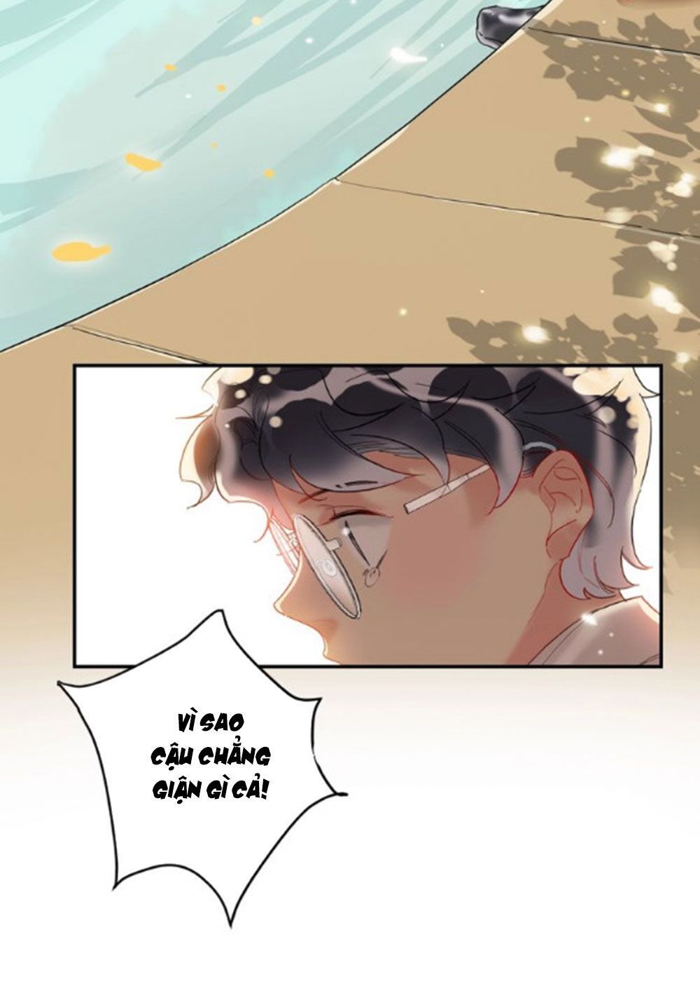 Kế Hoạch Đánh Chiếm Của Công Chúa Nghèo Chap 18 - Next Chap 19