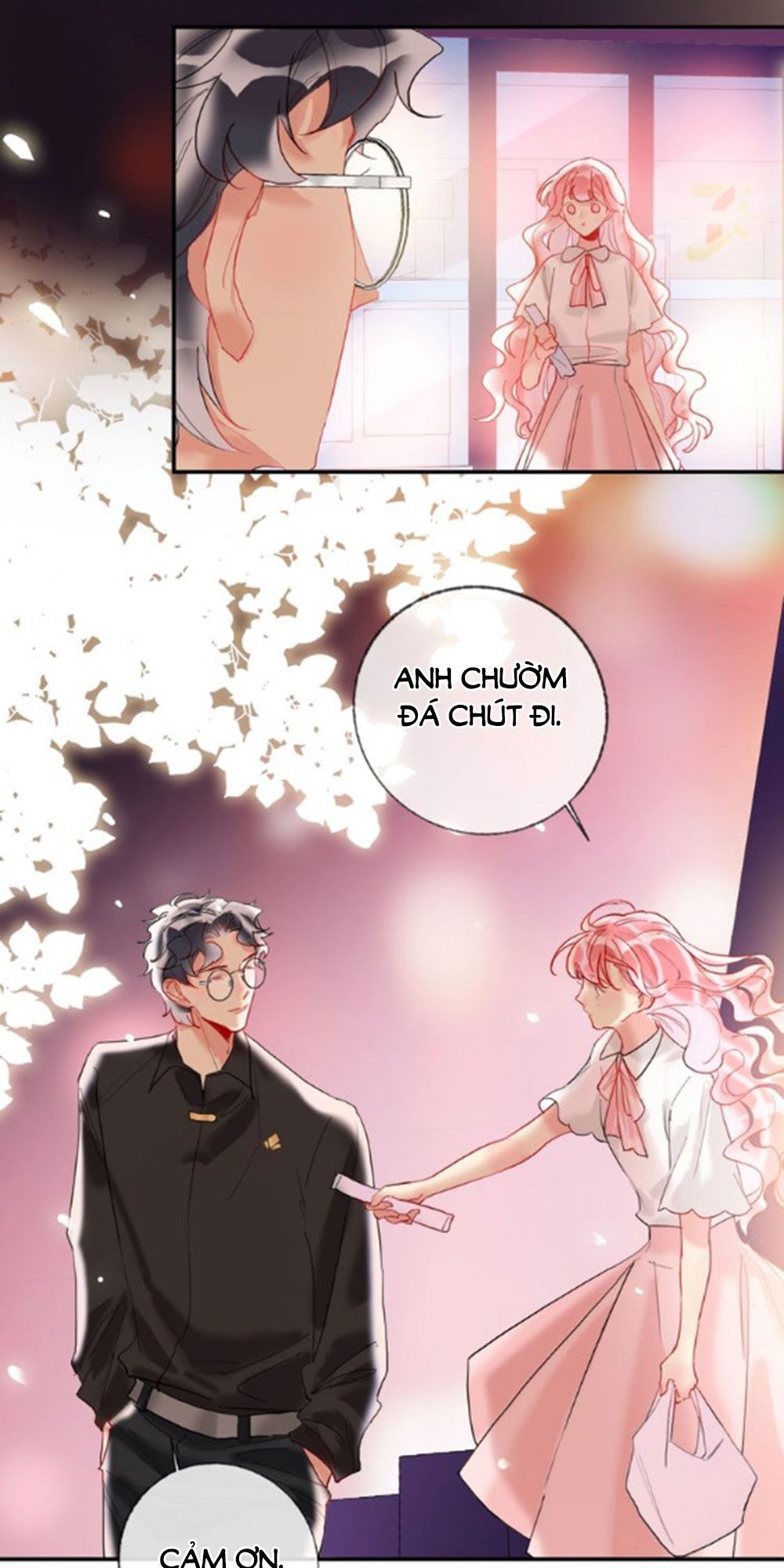 Kế Hoạch Đánh Chiếm Của Công Chúa Nghèo Chap 18 - Next Chap 19