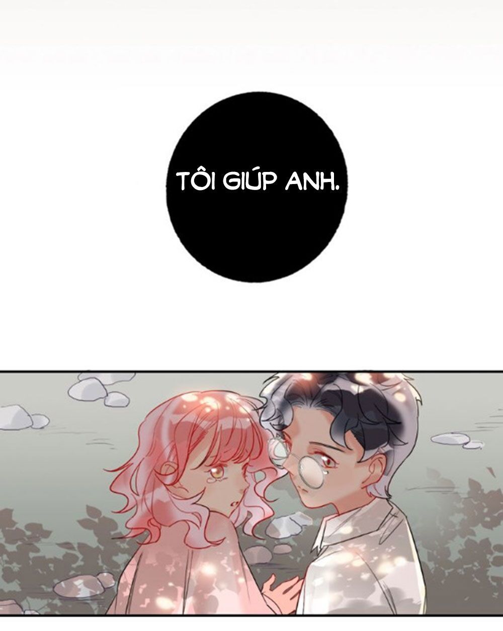 Kế Hoạch Đánh Chiếm Của Công Chúa Nghèo Chap 18 - Next Chap 19