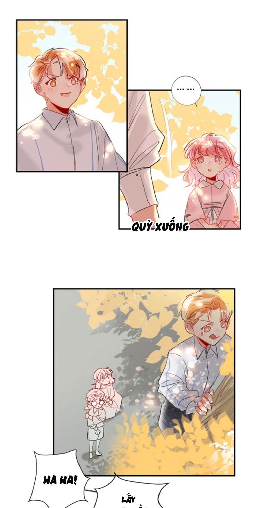 Kế Hoạch Đánh Chiếm Của Công Chúa Nghèo Chap 18 - Next Chap 19