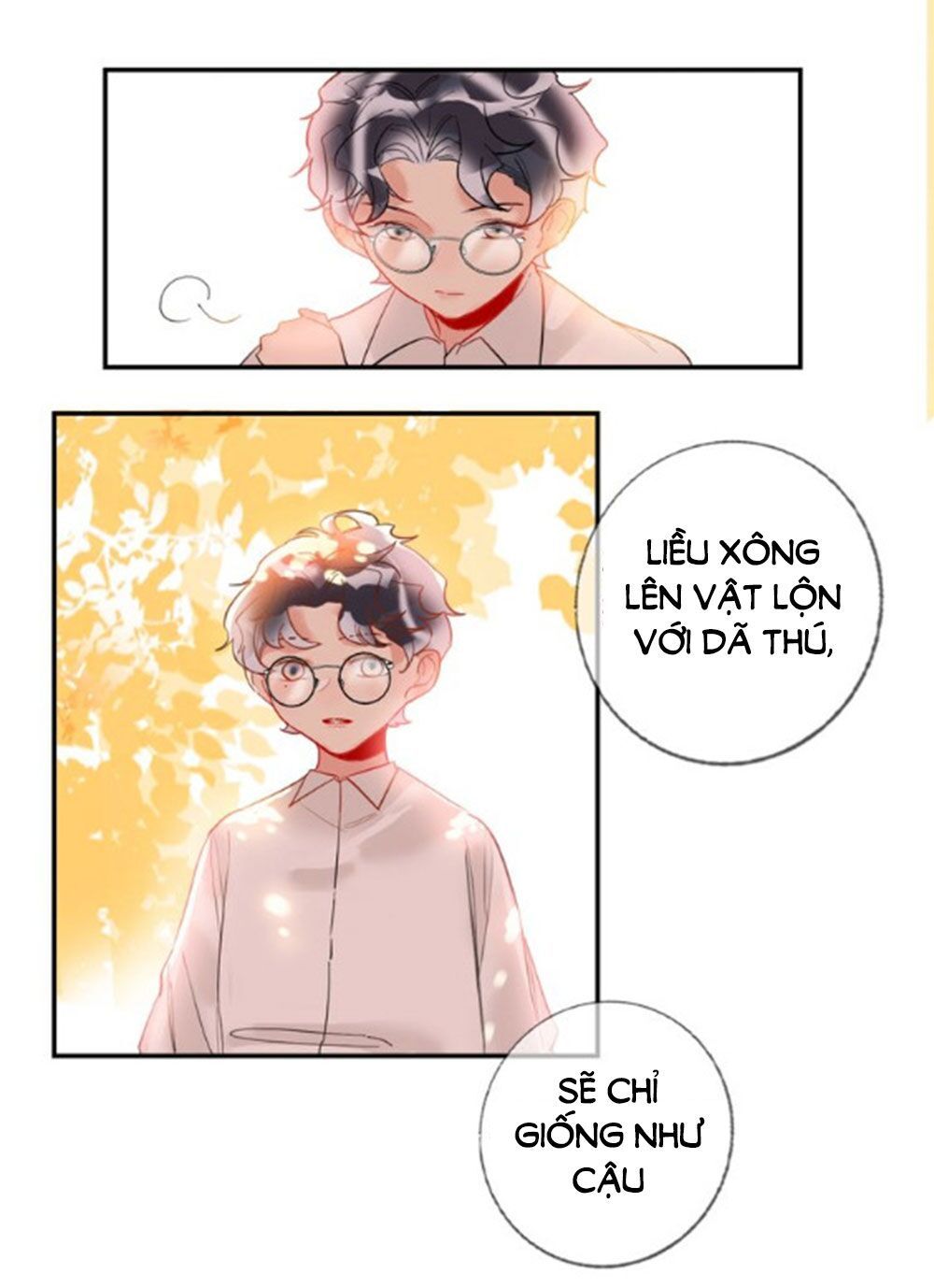 Kế Hoạch Đánh Chiếm Của Công Chúa Nghèo Chap 18 - Next Chap 19