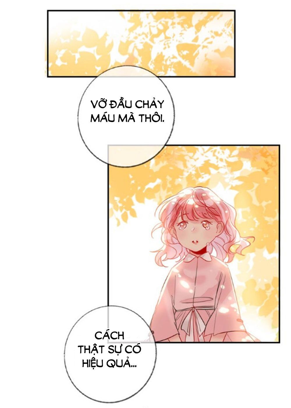 Kế Hoạch Đánh Chiếm Của Công Chúa Nghèo Chap 18 - Next Chap 19