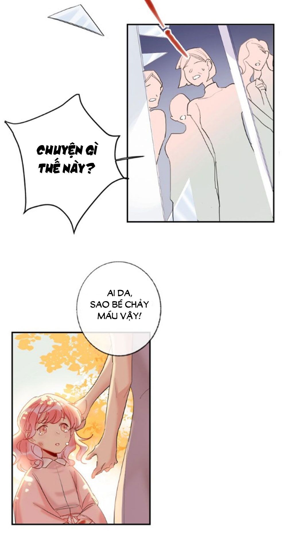 Kế Hoạch Đánh Chiếm Của Công Chúa Nghèo Chap 18 - Next Chap 19