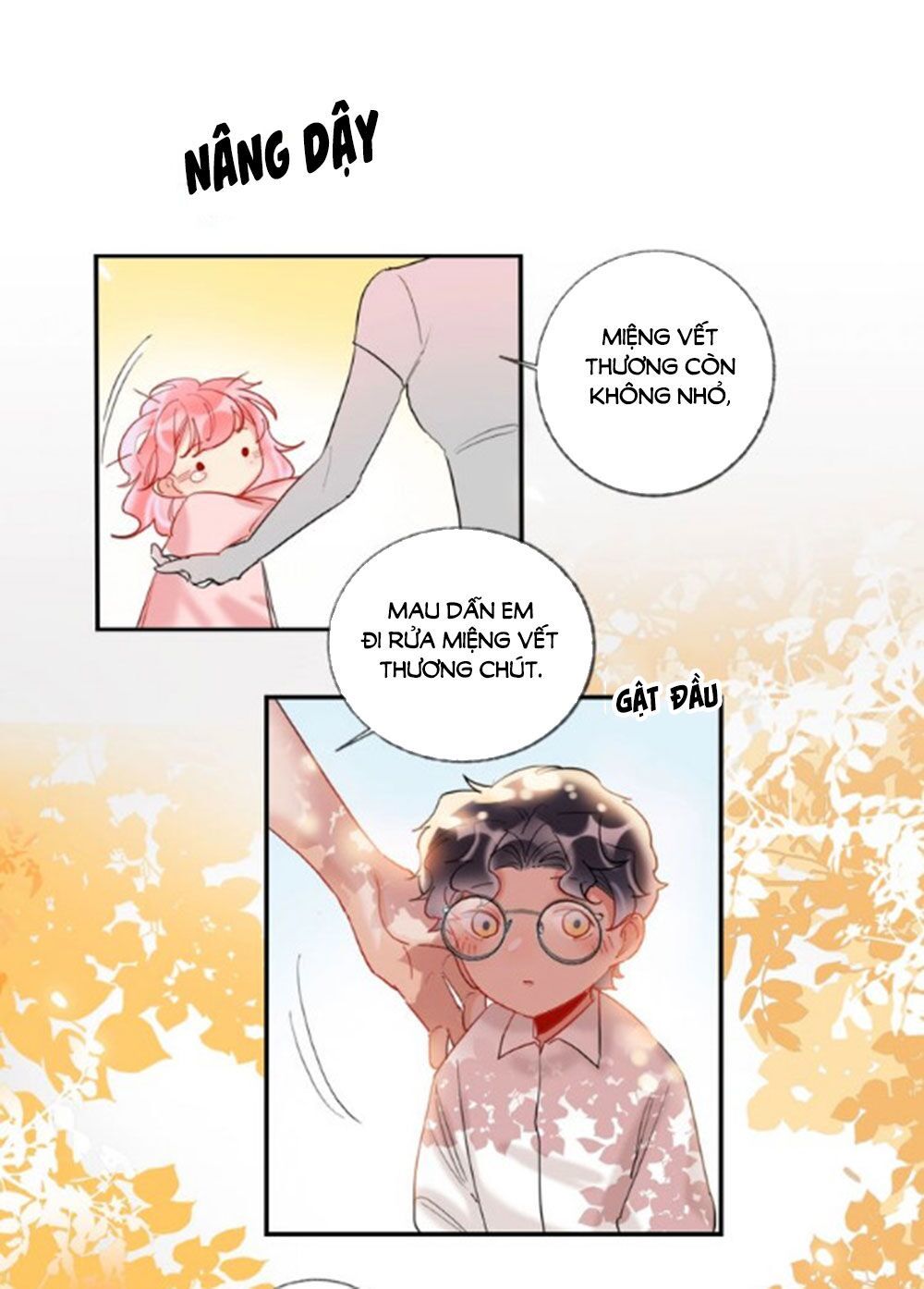 Kế Hoạch Đánh Chiếm Của Công Chúa Nghèo Chap 18 - Next Chap 19