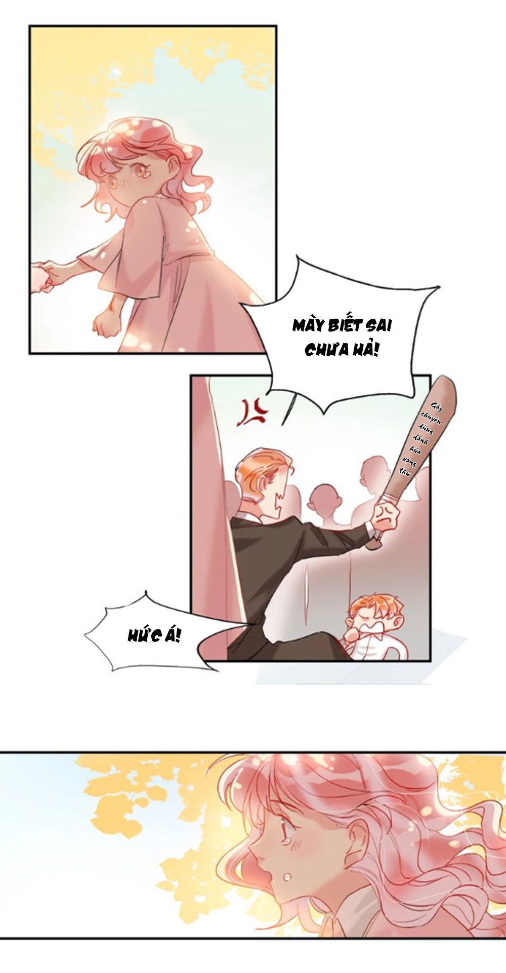 Kế Hoạch Đánh Chiếm Của Công Chúa Nghèo Chap 18 - Next Chap 19