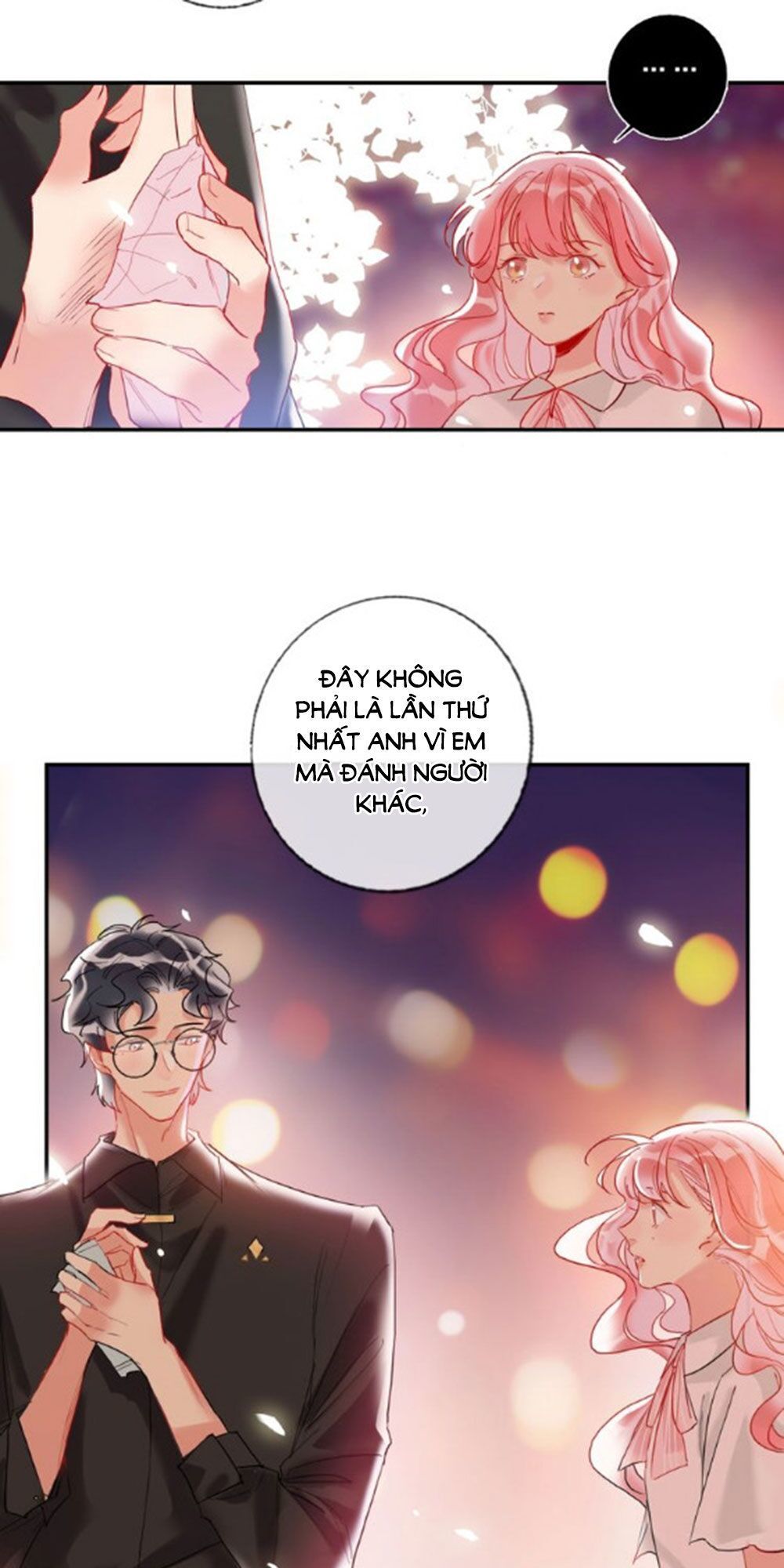 Kế Hoạch Đánh Chiếm Của Công Chúa Nghèo Chap 18 - Next Chap 19