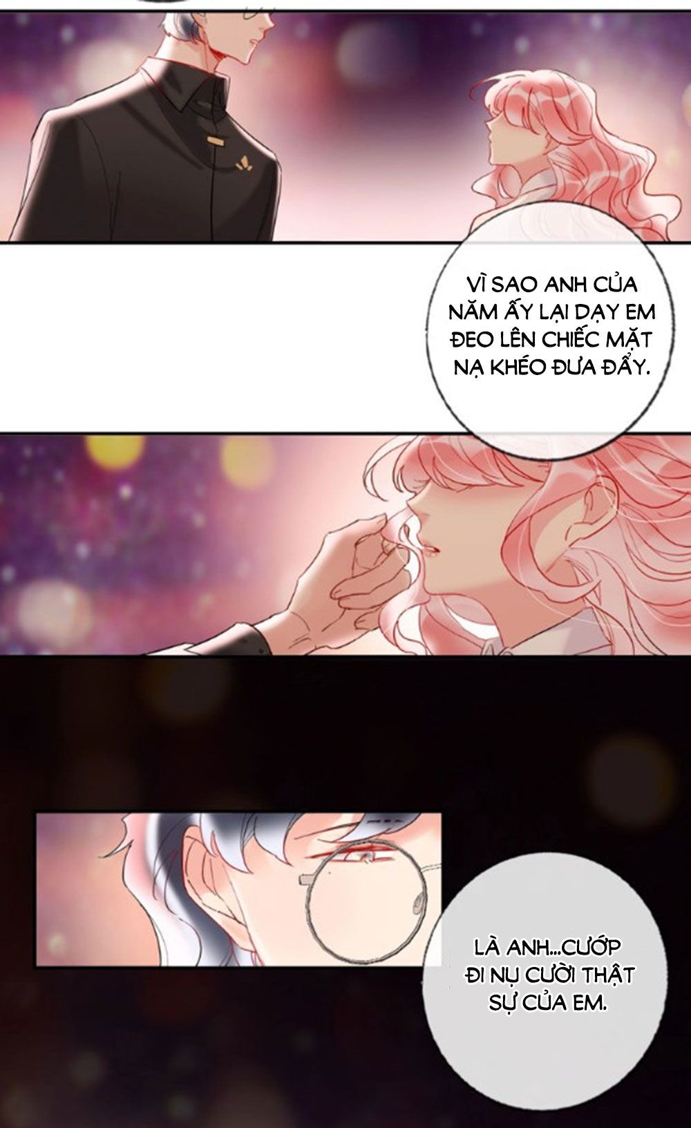 Kế Hoạch Đánh Chiếm Của Công Chúa Nghèo Chap 18 - Next Chap 19