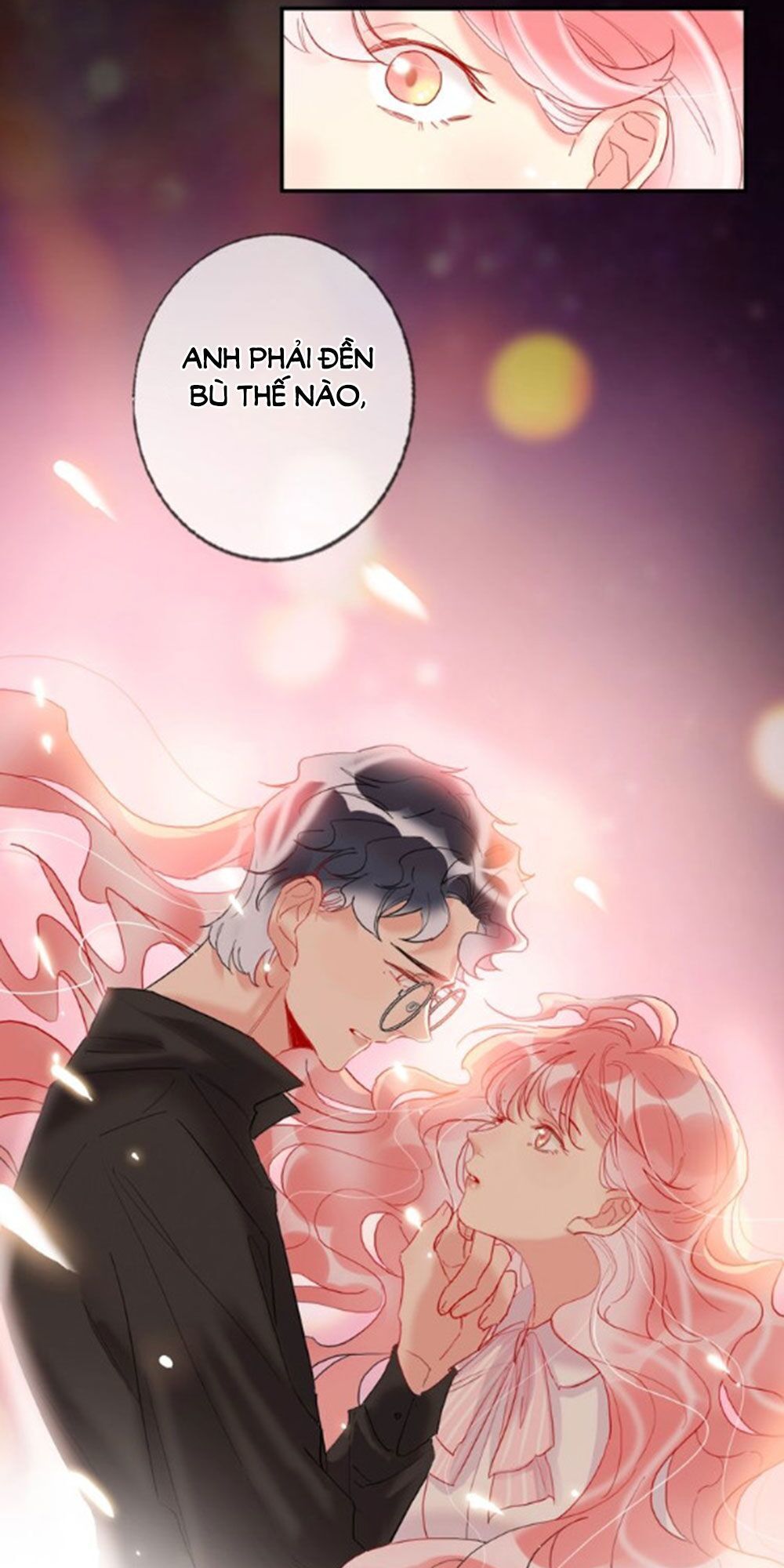 Kế Hoạch Đánh Chiếm Của Công Chúa Nghèo Chap 18 - Next Chap 19