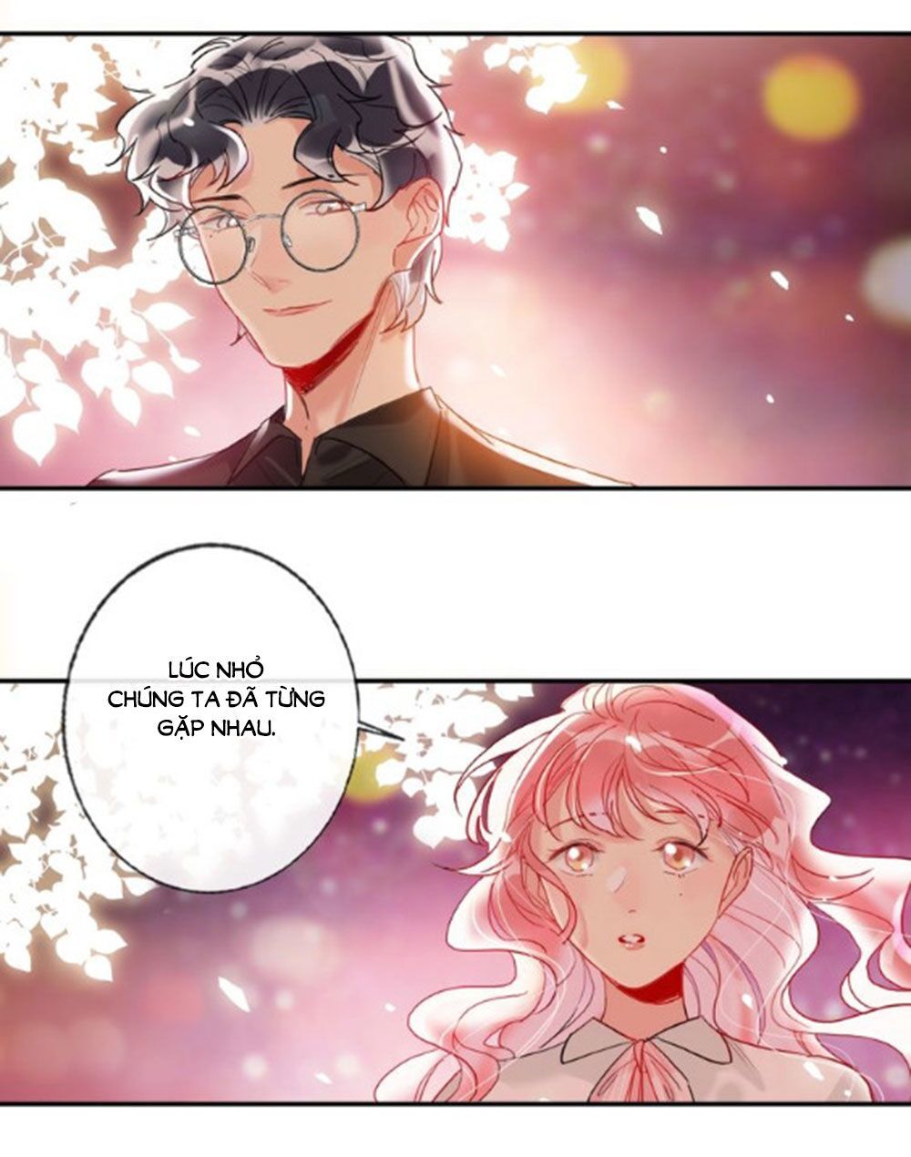 Kế Hoạch Đánh Chiếm Của Công Chúa Nghèo Chap 18 - Next Chap 19