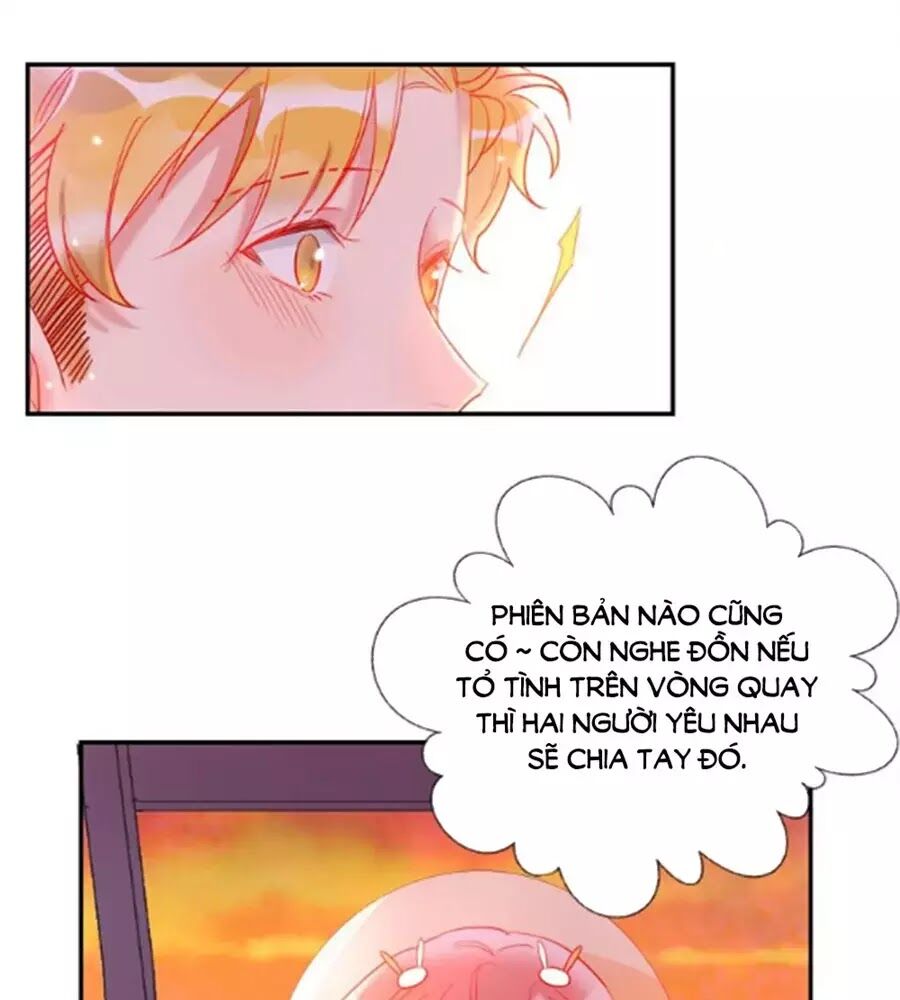 Kế Hoạch Đánh Chiếm Của Công Chúa Nghèo Chap 24 - Next Chap 25