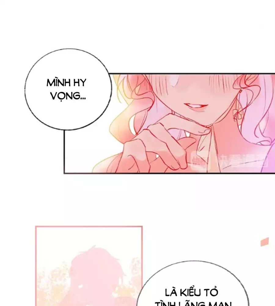 Kế Hoạch Đánh Chiếm Của Công Chúa Nghèo Chap 24 - Next Chap 25