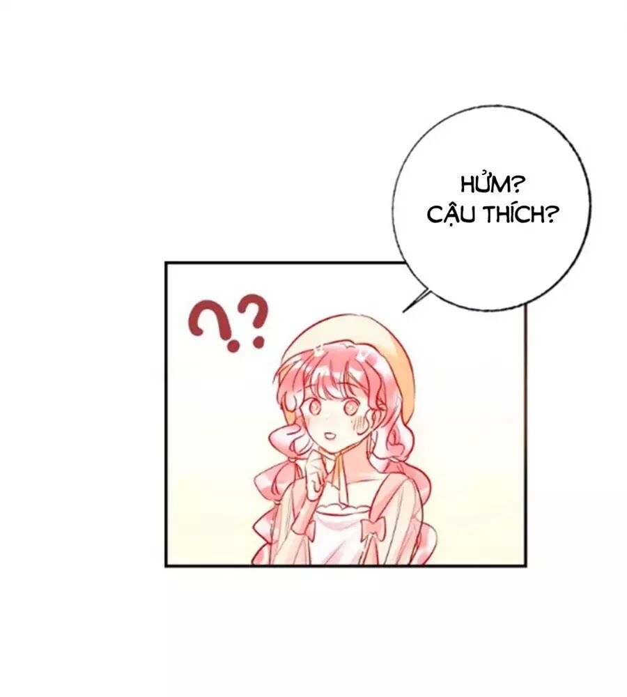 Kế Hoạch Đánh Chiếm Của Công Chúa Nghèo Chap 24 - Next Chap 25