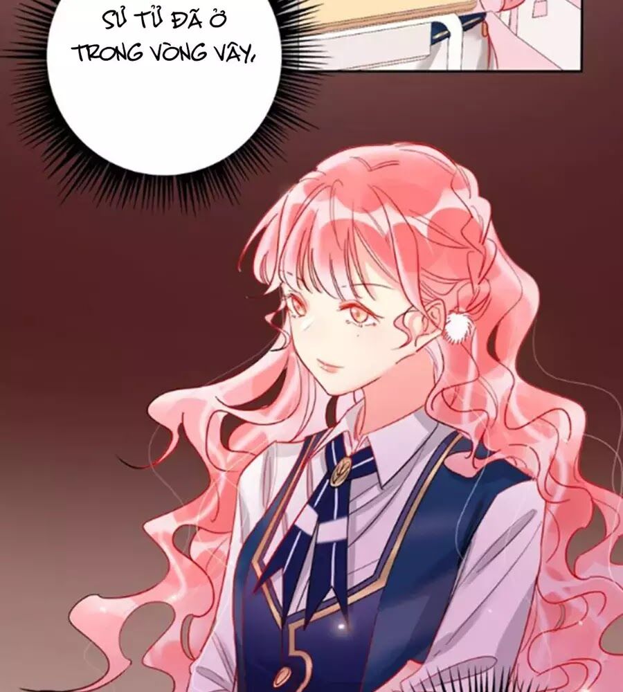 Kế Hoạch Đánh Chiếm Của Công Chúa Nghèo Chap 24 - Next Chap 25